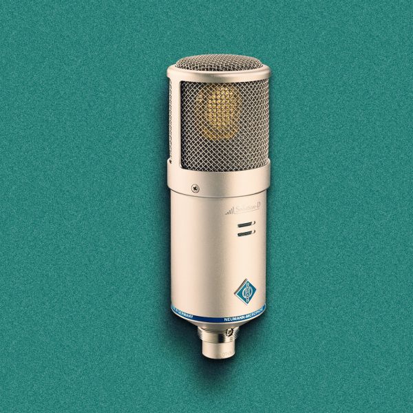 Neumann’s Solution D-01 was the first digital microphone to conform to the AES42 standard.