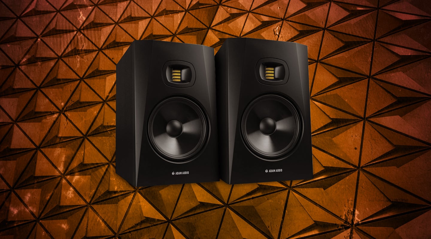 ADAM Audio T8V