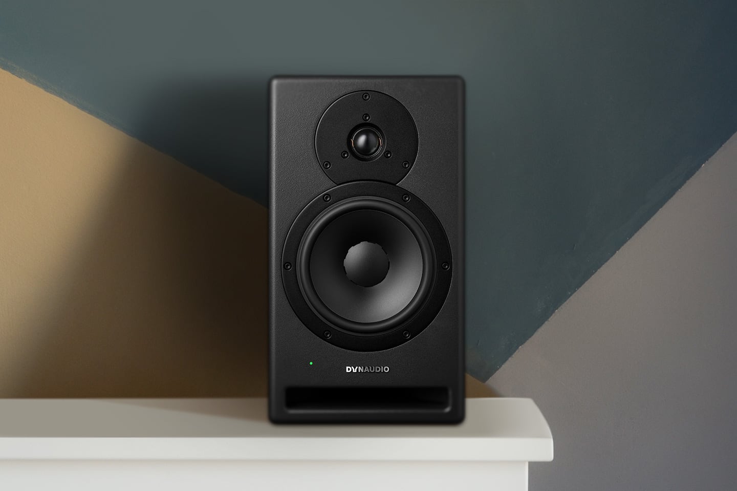 Dynaudio Core 7 Active Studio Monitors