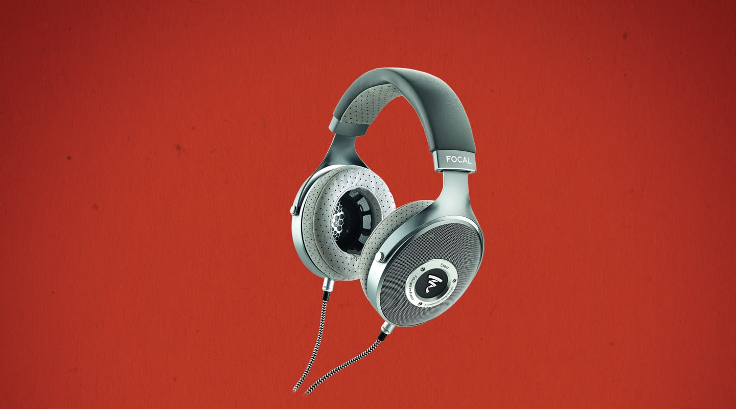 Review: Focal Clear Reference Headphones