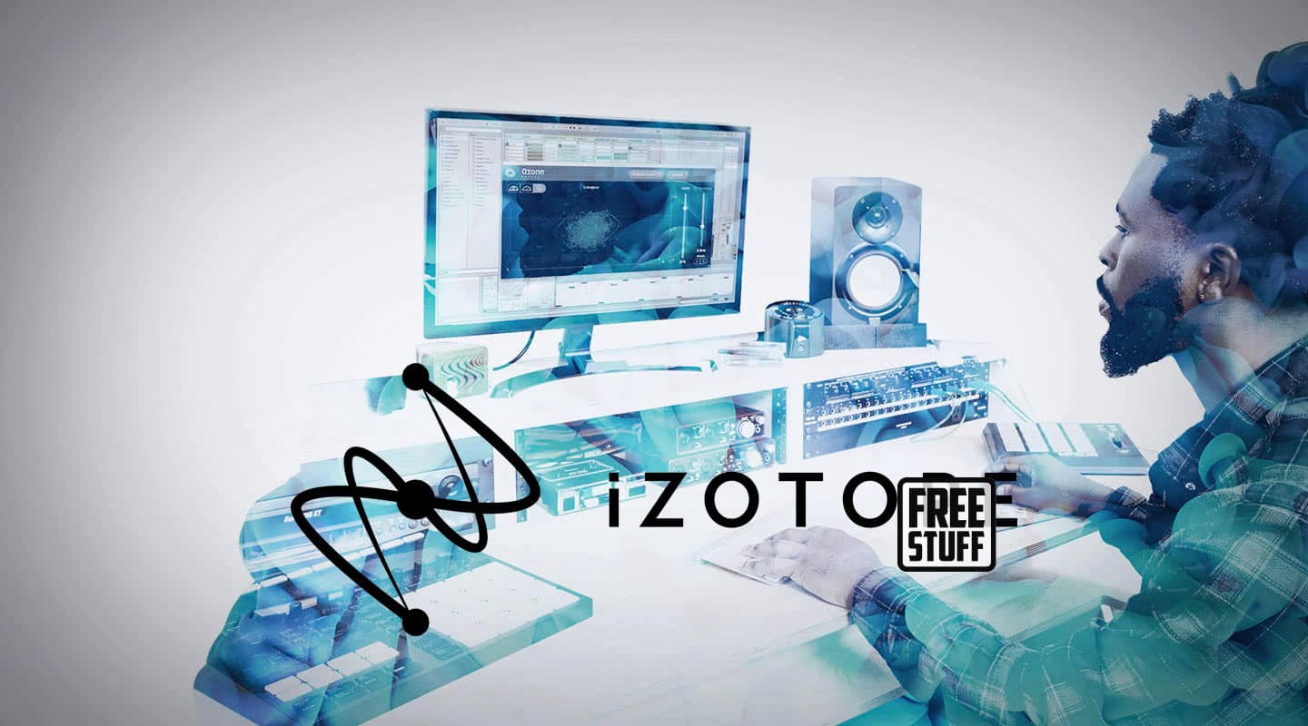 iZotope: Ozone Imager