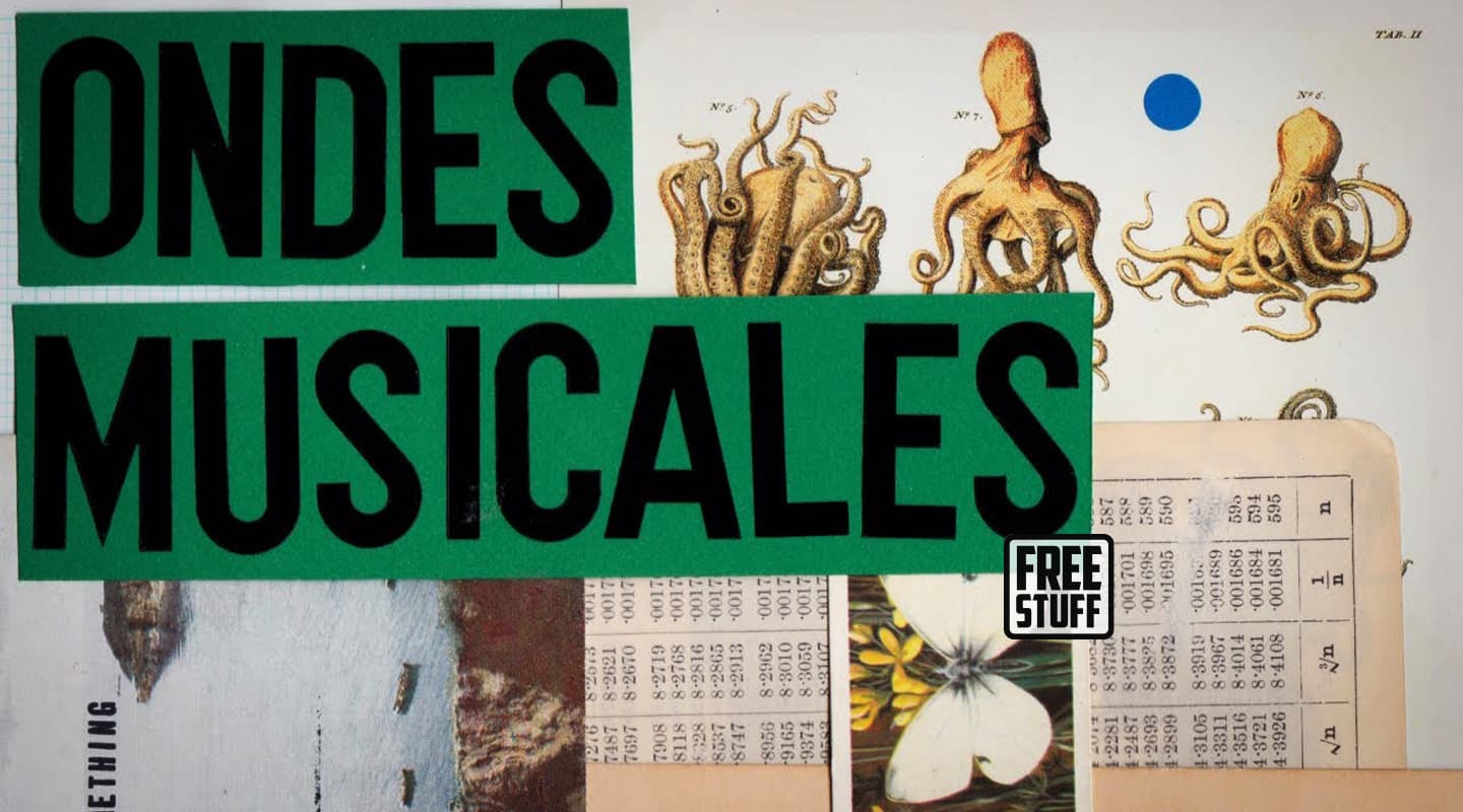 LABS: Ondes Musicales