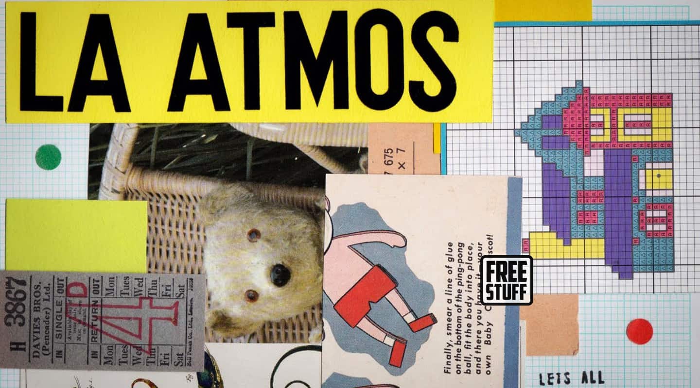 LABS: LA Atmos