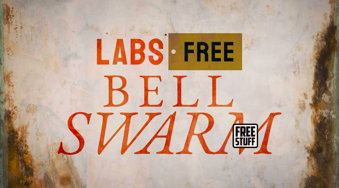 LABS: Bell Swarm