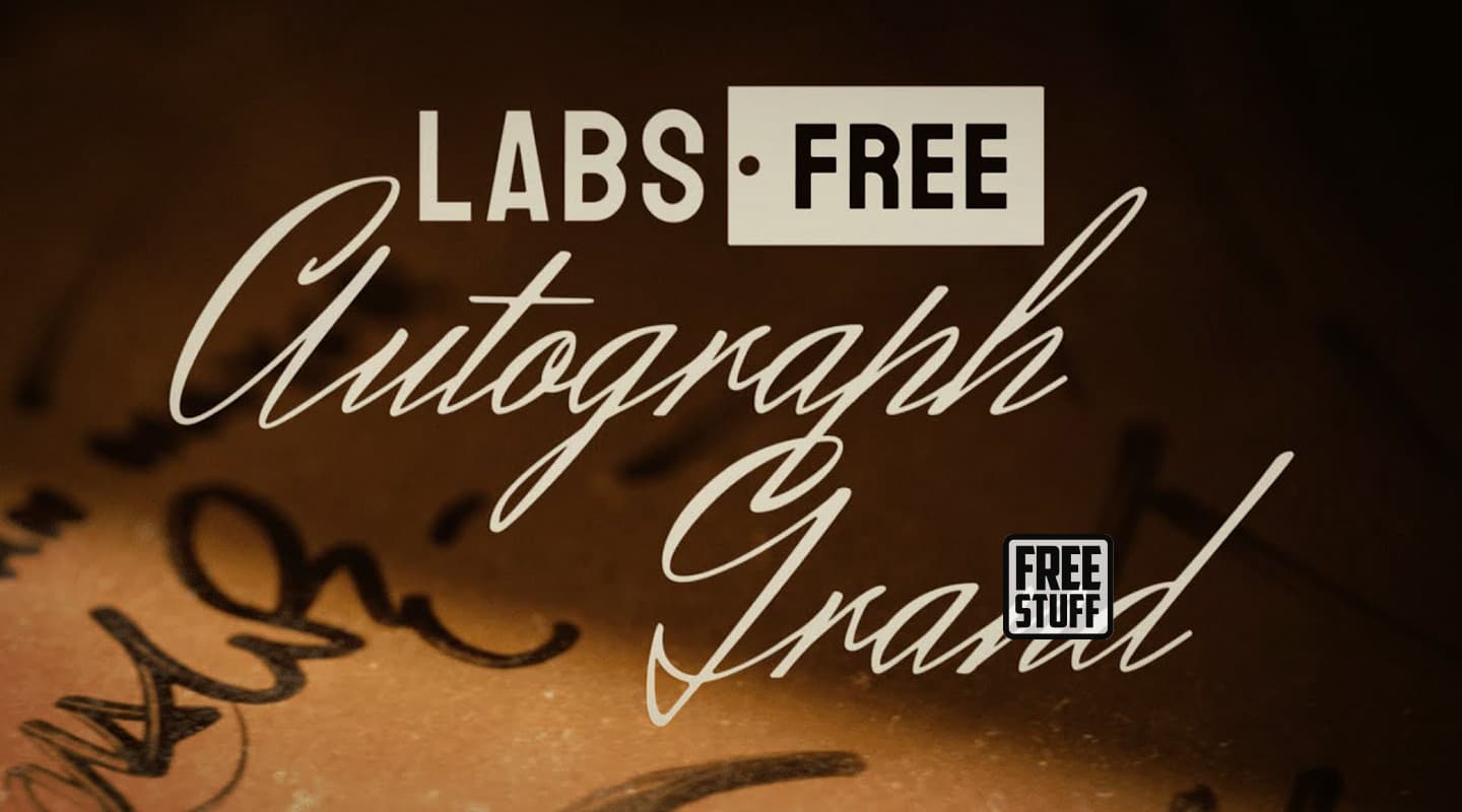 LABS: Autograph Grand