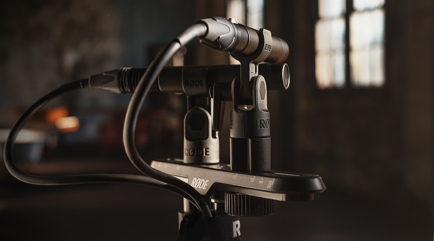 Review: RØDE TF-5