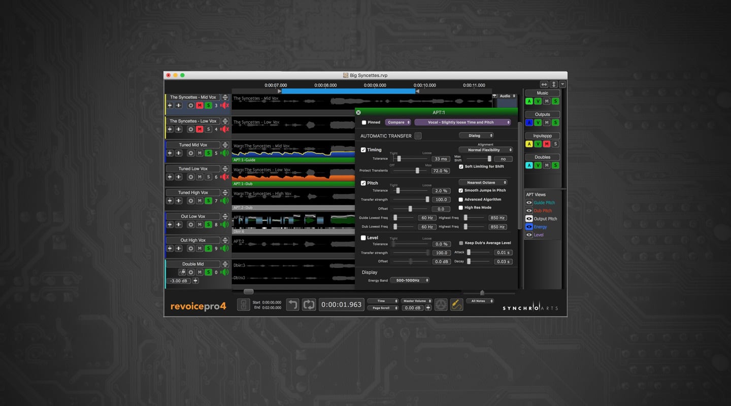 Review: Revoice Pro 4