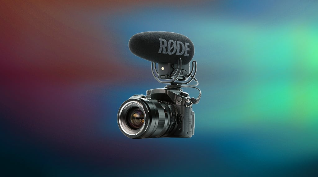 Review: Rode Videomic Pro+