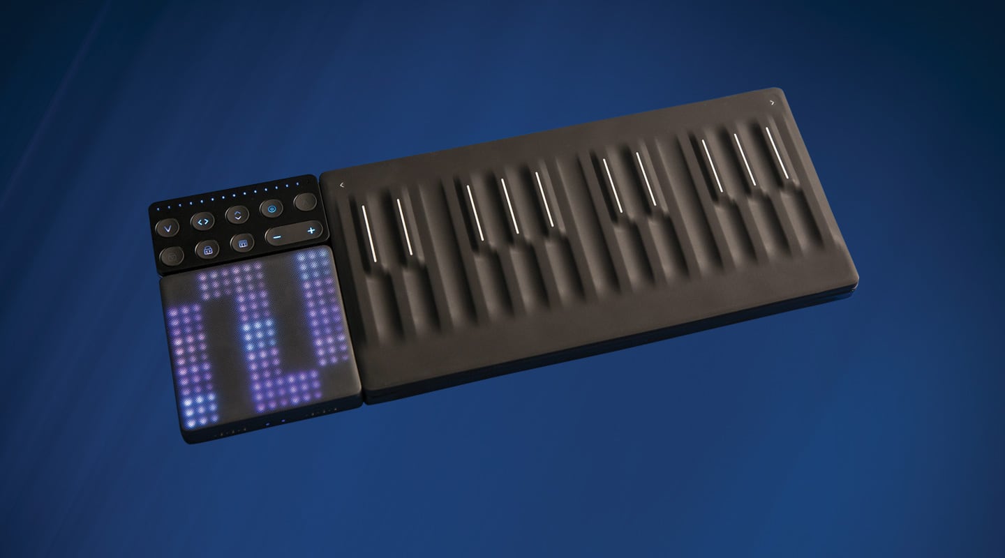 Roli Seaboard Block