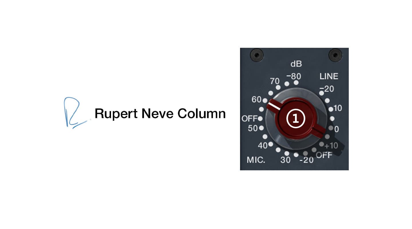 Rupert's Word: Sound Quality & Harmonic Distortion