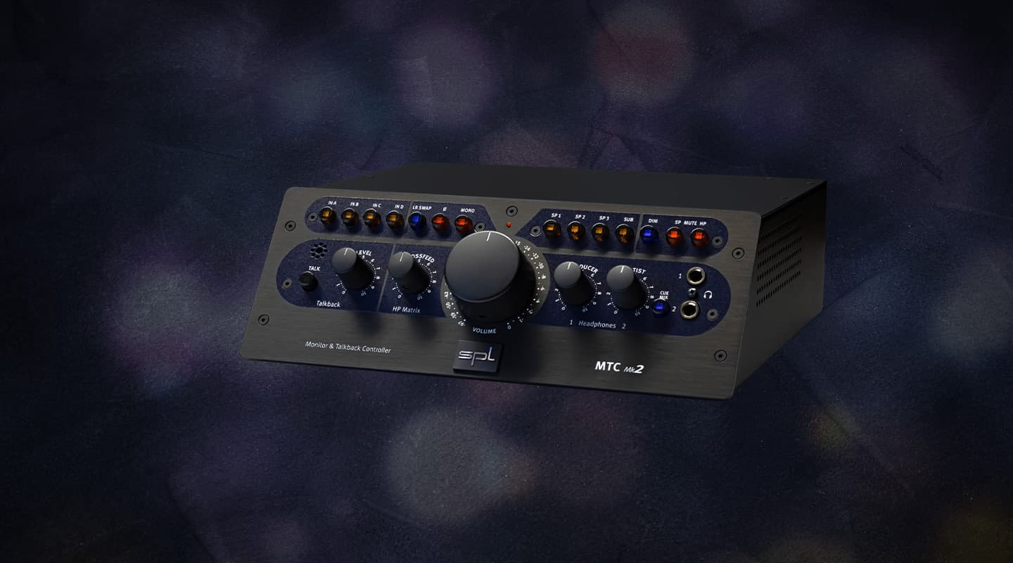 Review: SPL MTC Mk2