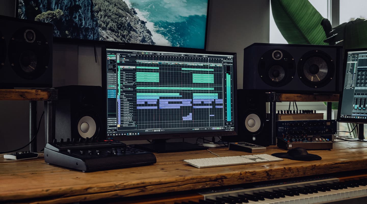 Review: Steinberg Cubase 12