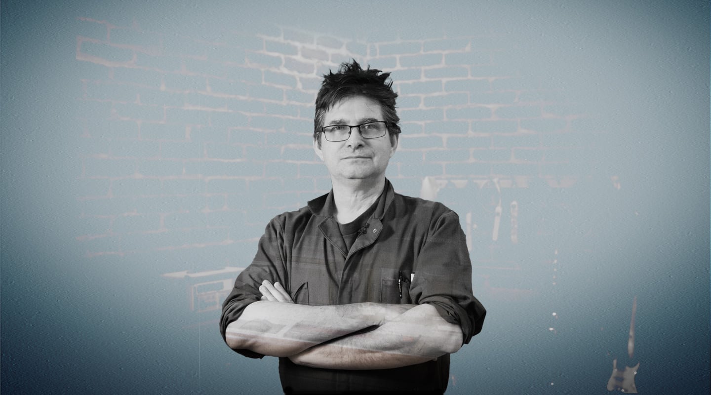 Steve Albini: On Tape