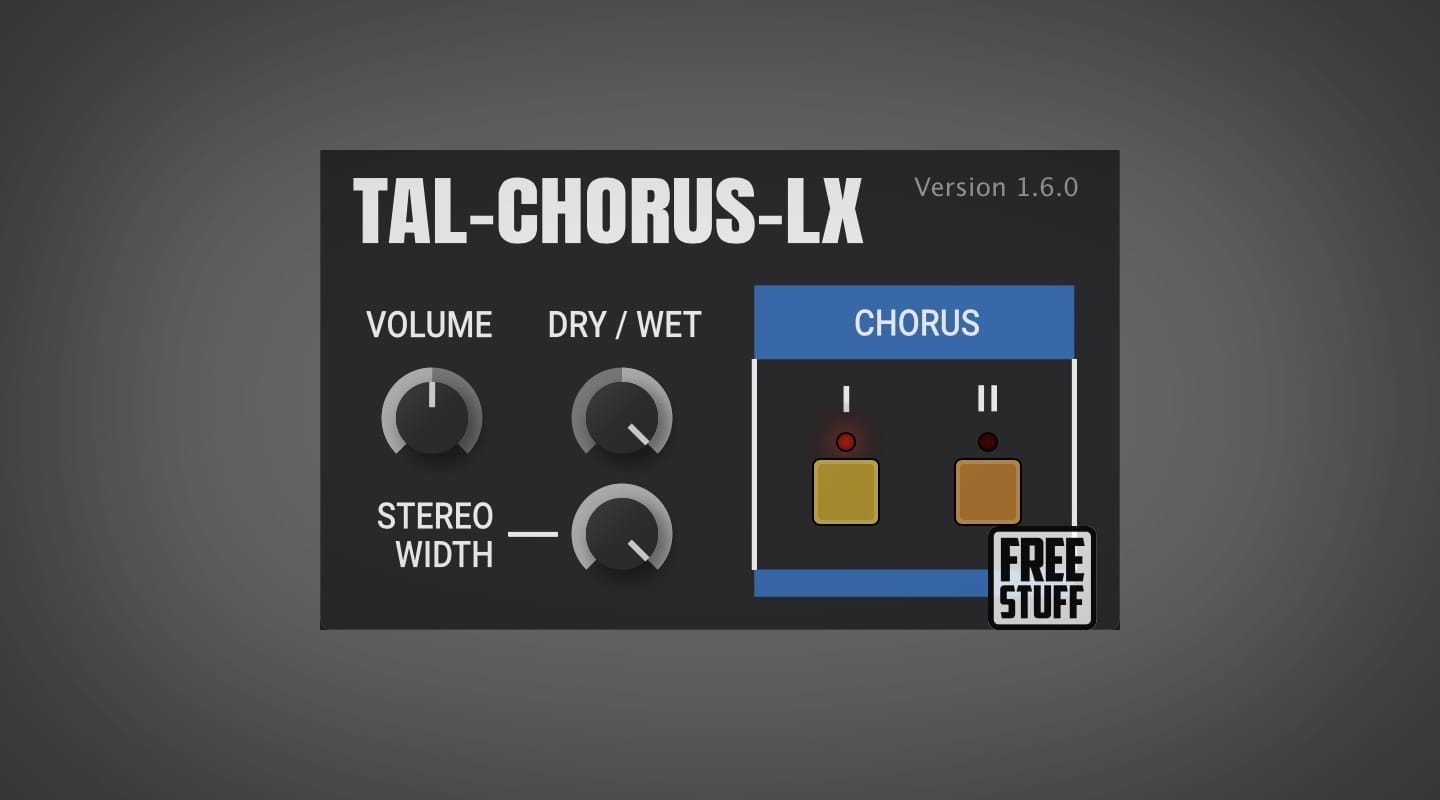 TAL: Chorus LX