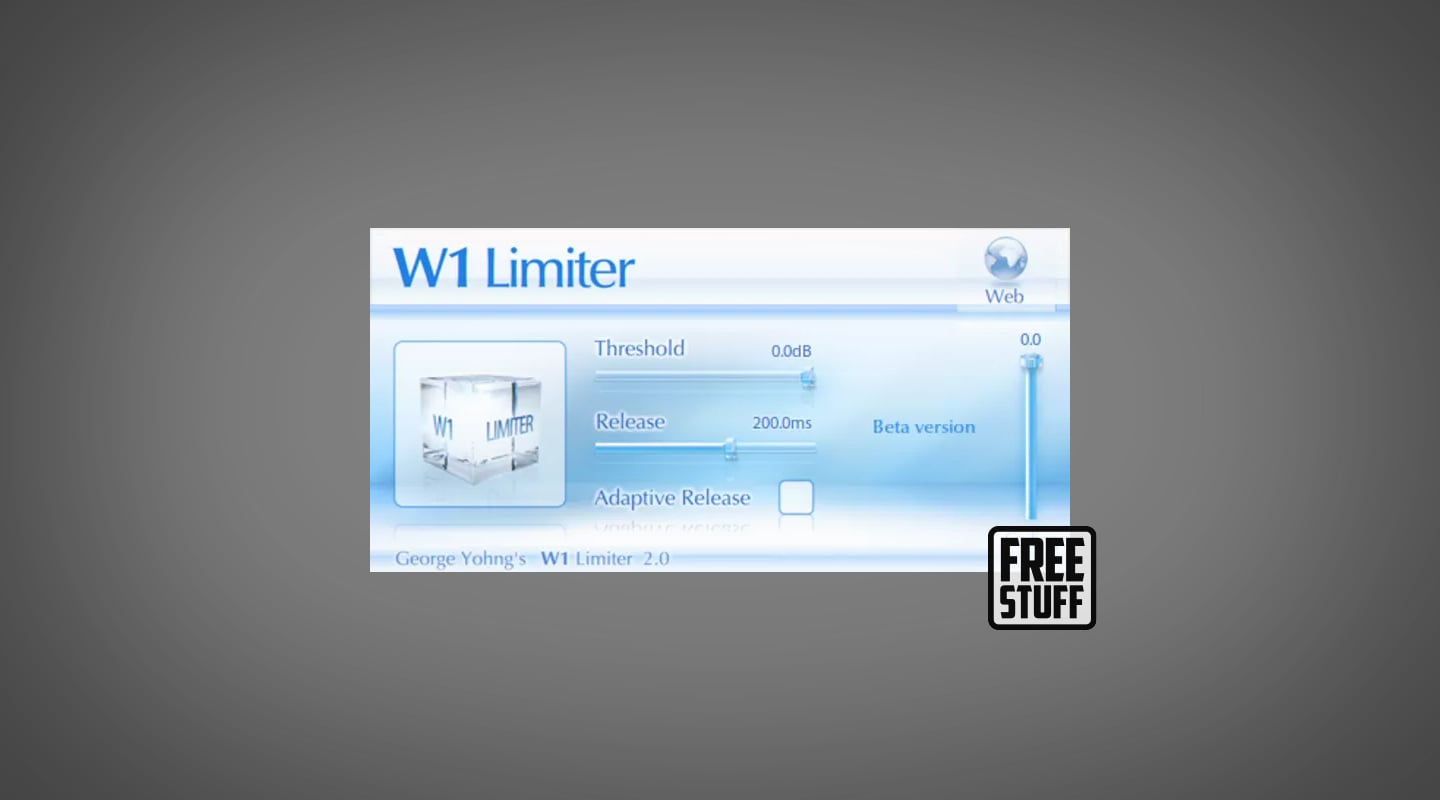 Yohng: W1 Limiter