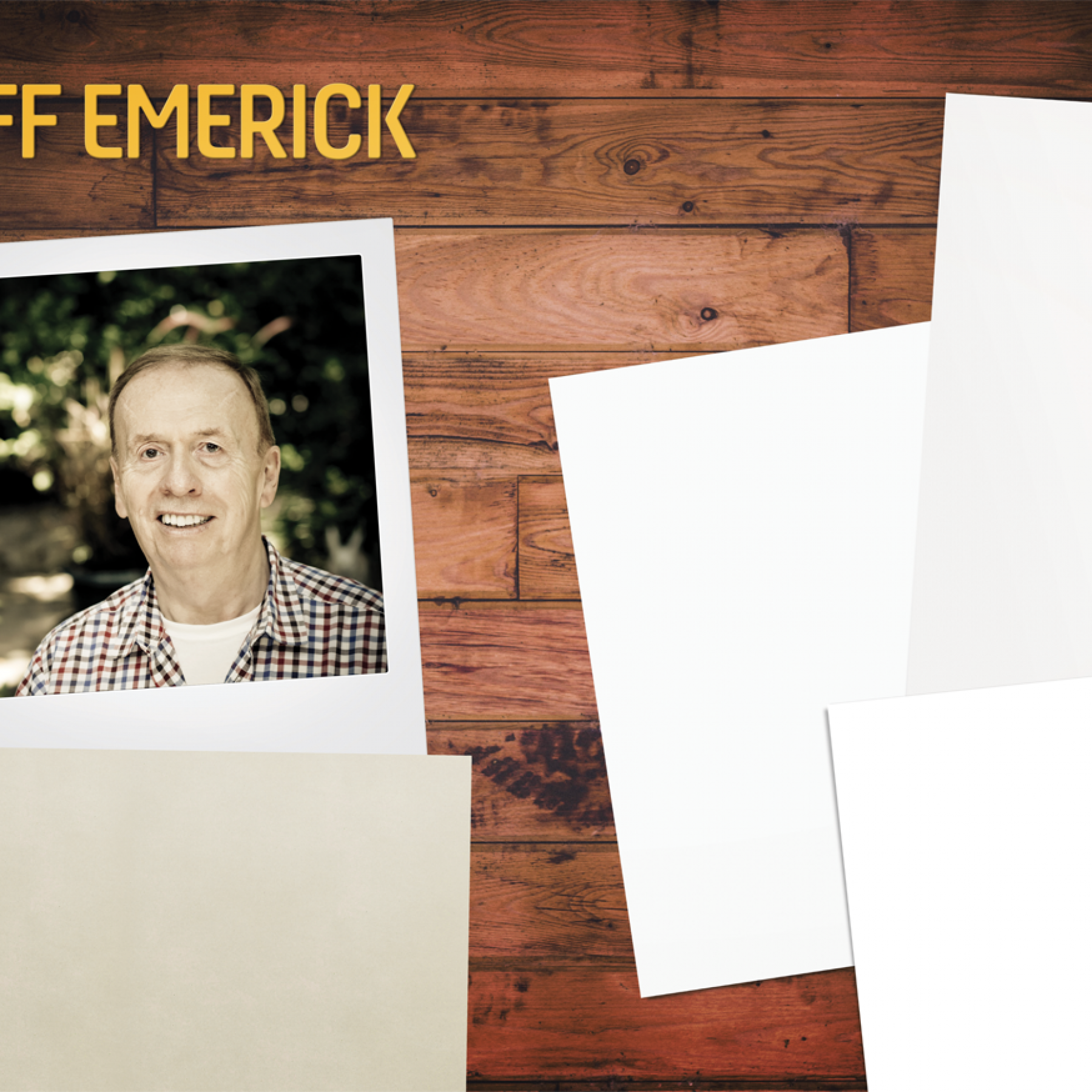 Geoff Emerick